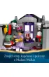 LEGO Harry Potter Sklepy Ollivandera™ i Madame Malkin 76439