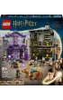 LEGO Harry Potter Sklepy Ollivandera™ i Madame Malkin 76439