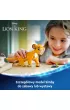 LEGO Disney Classic Kr�l Lew — lwi�tko Simba 43243