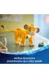 LEGO Disney Classic Kr�l Lew — lwi�tko Simba 43243