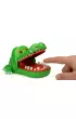 Gra zr�czno�ciowa Krokodyl u dentysty
