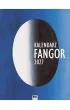 Kalendarz Fangor 2027 A3 wz�r 2