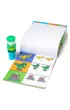 Spin Master Mellisa&Doug  �wiat Naklejek - Dinozaur 6074899 B8