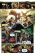 Marvel Fresh Bez drogi do domu. Avengers