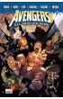 Marvel Fresh Bez drogi do domu. Avengers