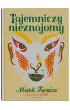 Tajemniczy nieznajomy. �wie�ym okiem. Tom 3