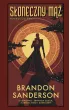 Słoneczny mąż – Brandon Sanderson – okładka ebook