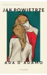Jak powietrze – Ana D'Adamo – okładka ebook