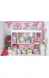 Puzzle 1000 el. Premium Quality. Czas na herbat� Schmidt