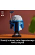 LEGO Star Wars He�m Jango Fetta™ 75408