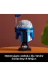 LEGO Star Wars He�m Jango Fetta™ 75408
