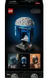 LEGO Star Wars He�m Jango Fetta™ 75408