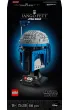LEGO Star Wars He�m Jango Fetta™ 75408