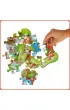 Puzzle 30 el. A Deer AND Friends Castorland