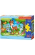 Puzzle 30 el. A Deer AND Friends Castorland