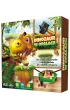 Pakiet Pingwin na lodzie. Nowa edycja, Dinozaur w opa�ach Lucrum Games