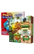 Pakiet Pingwin na lodzie. Nowa edycja, Dinozaur w opa�ach Lucrum Games