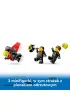 LEGO City Stra�acki samolot ratunkowy 60413