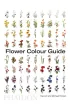 Flower Colour Guide