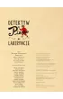 Dziwny przypadek Zamku na Niebie. Detektyw Pierre w labiryncie