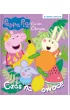 Peppa Pig. Chrum… chrum. Czas na owoce