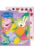 Peppa Pig. Chrum… chrum. Czas na owoce