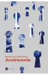 Andreowia – Beata Chomątowska – okładka ebook