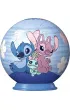 Puzzle Kula 54 el. 3D Stitch 3 Ravensburger