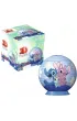 Puzzle Kula 54 el. 3D Stitch 3 Ravensburger