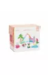 Marioinex Mini Waffle Pastel 300 element�w