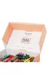 Marioinex Mini Waffle Pastel 300 element�w