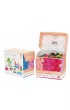 Marioinex Mini Waffle Pastel 300 element�w