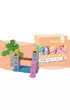 Marioinex Mini Waffle Pastel 300 element�w