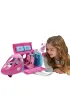 Barbie Samolot Barbie GDG76 Mattel