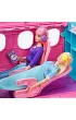 Barbie Samolot Barbie GDG76 Mattel