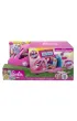 Barbie Samolot Barbie GDG76 Mattel