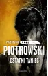 Ostatni taniec. Luta Karabina. Tom 3