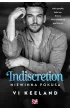 Indiscretion. Niewinna pokusa – Vi Keeland – okładka ebook