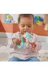 Fisher-Price. Grzechotka klekocz�cy Jelonek Mattel