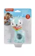 Fisher-Price. Grzechotka klekocz�cy Jelonek Mattel