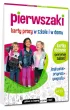 Pierwszaki. Karty pracy w szkole i w domu
