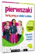 Pierwszaki. Karty pracy w szkole i w domu