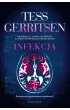 Infekcja – Tess Gerritsen – okładka ebook