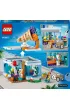 LEGO City Lodziarnia 60363