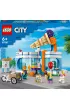 LEGO City Lodziarnia 60363