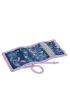 Portfel Stitch Coastal Cool DS26XX-002