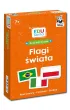 EDUseria. Flagi wiata. Gra karciana. Kapitan Nauka Edgard
