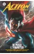 Uniwersum DC Superman Action Comics. Do piek�a i z powrotem. Tom 2