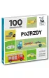 Kapitan Nauka. 100 pierwszych s��wek. Pojazdy