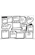 Sketchnotkowy blok na ca�y rok. Graficzne karty pracy dla klas 1-3